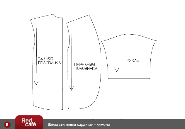 Большая коллекция летних туник. Шить легко и быстро DIY свитшот своими руками / тоненький милейший