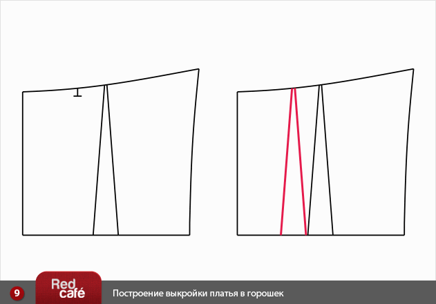 Выкройки redcafe 2017 Выкройки redcafe 2017