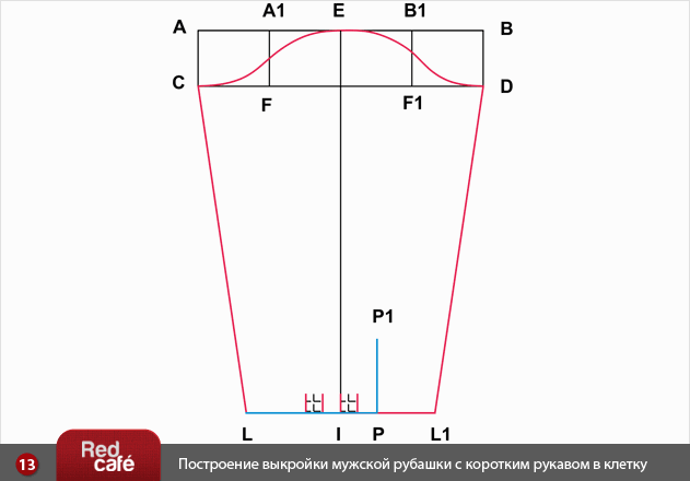 Выкройка рукава из кружева Выкройка рукава из кружева