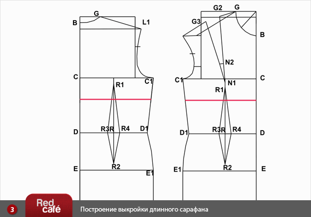 Жилет выкройка женский без воротника Жилет выкройка женский без воротника