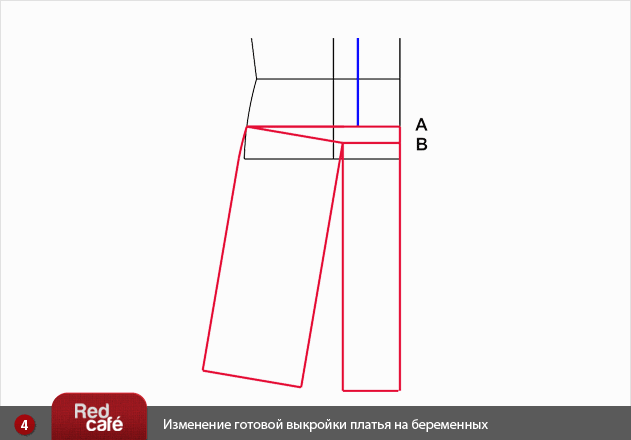 Сшить юбку для беременных своими руками выкройка Сшить юбку для беременных своими руками выкройка